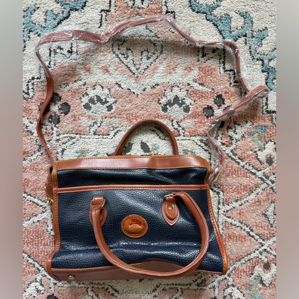 Vintage Dooney & Bourke